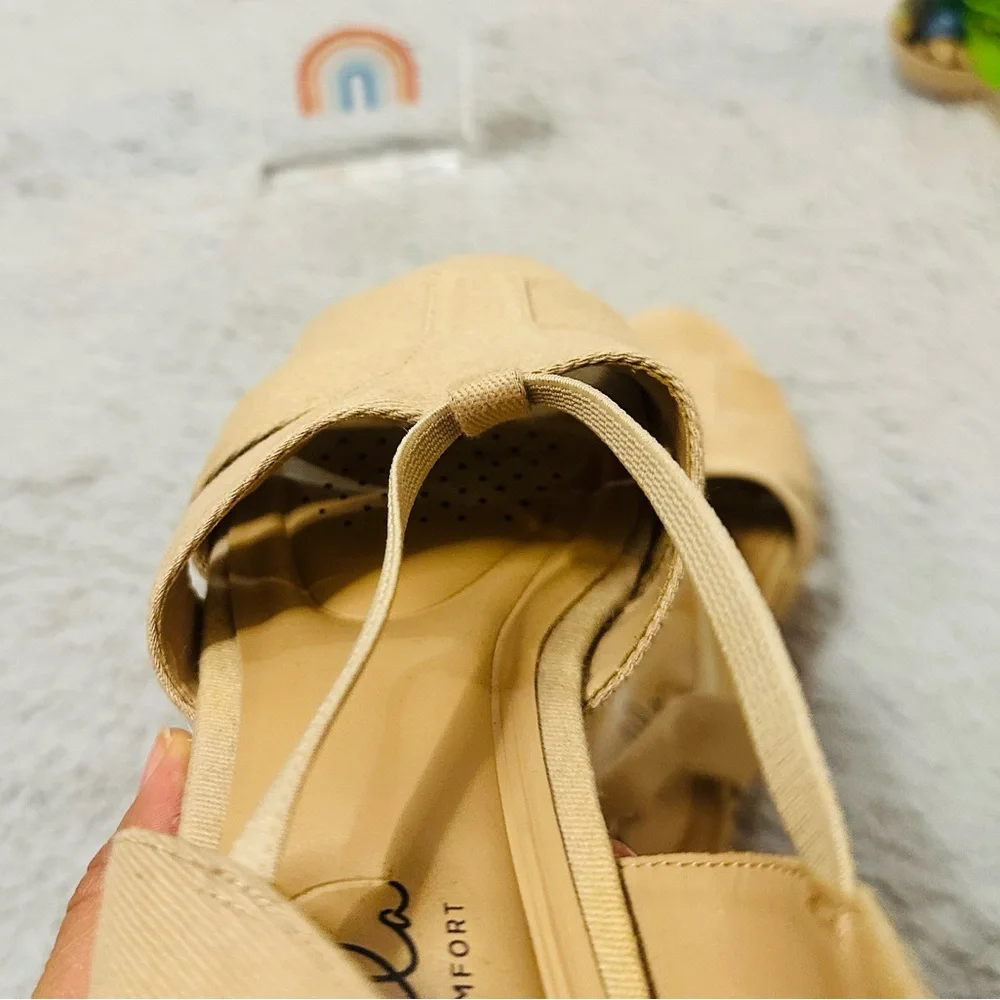 Abella true comfort wedges Selah - Picture 14 of 15